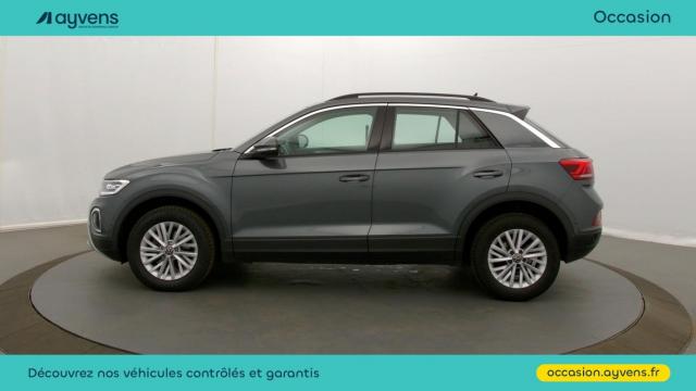 Volkswagen T-Roc image 9