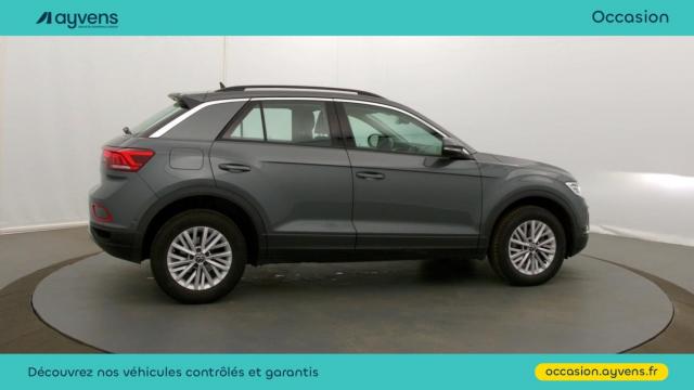 Volkswagen T-Roc image 5