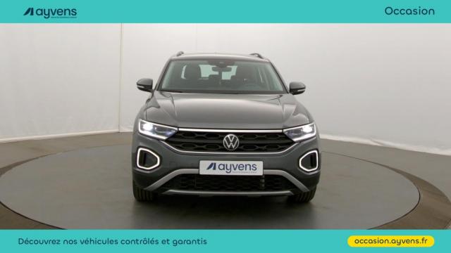 Volkswagen T-Roc image 2