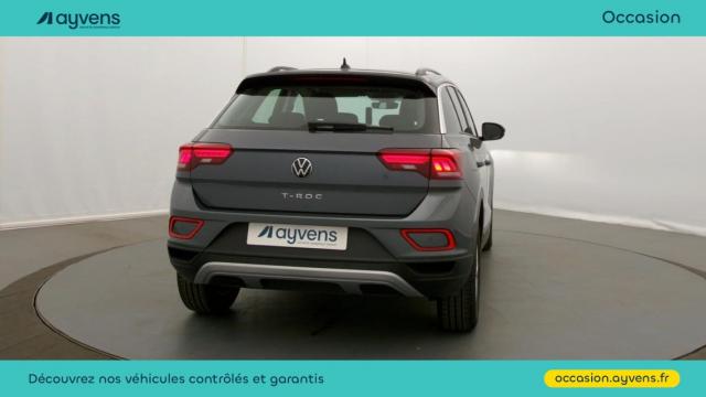 Volkswagen T-Roc image 1