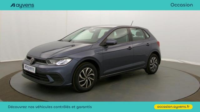 Volkswagen Polo 1.0 Tsi 95ch Life Business
