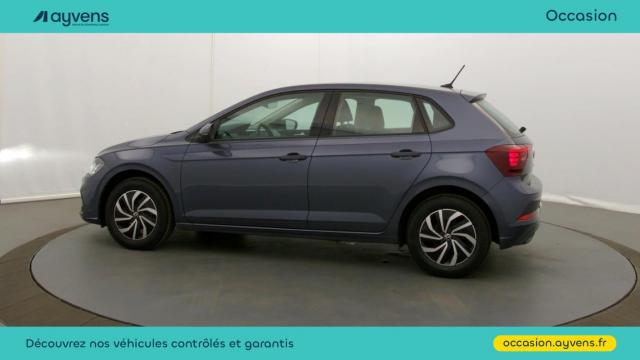 Volkswagen Polo image 1