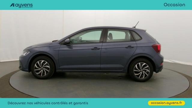 Volkswagen Polo image 2