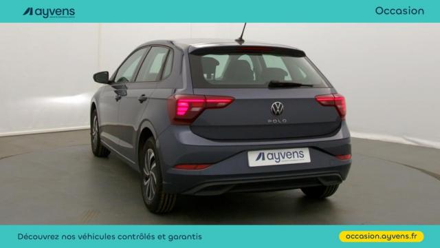 Volkswagen Polo image 3