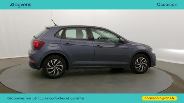 Volkswagen Polo image 8