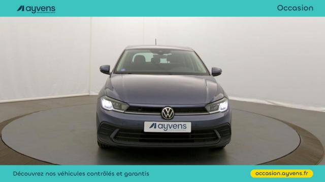 Volkswagen Polo image 6