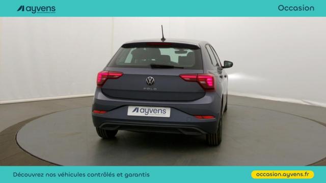 Volkswagen Polo image 4