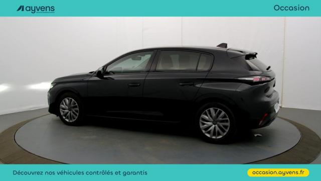 Peugeot 308 image 3