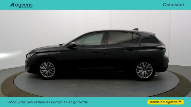 Peugeot 308 image 6