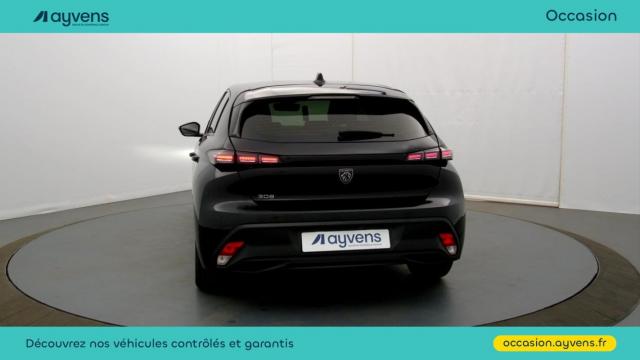 Peugeot 308 image 1