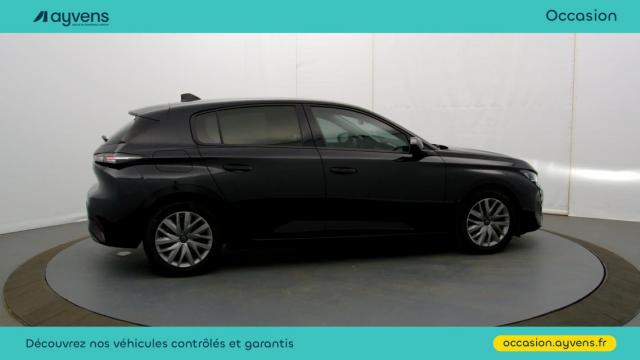 Peugeot 308 image 9