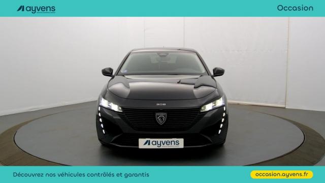 Peugeot 308 image 7