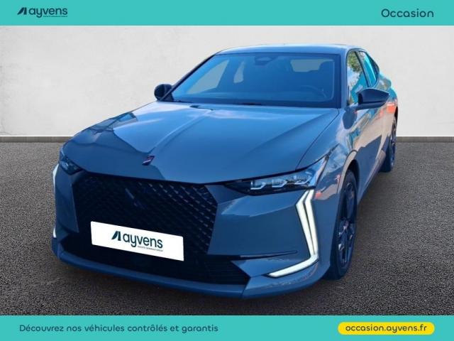 Ds Ds 4 d’occasion