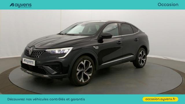 Renault Arkana d’occasion