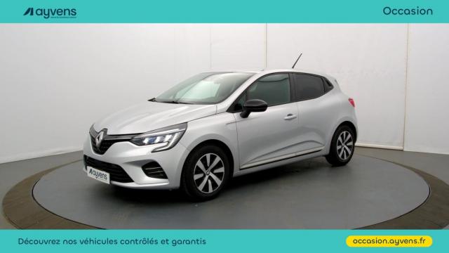 Renault Clio d’occasion