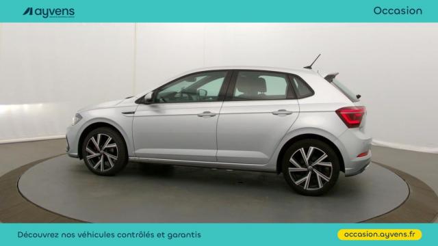 Volkswagen Polo image 6