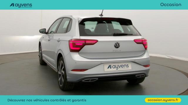 Volkswagen Polo image 4