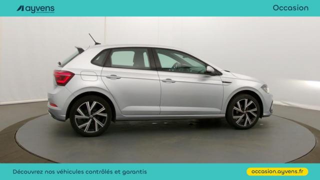 Volkswagen Polo image 8