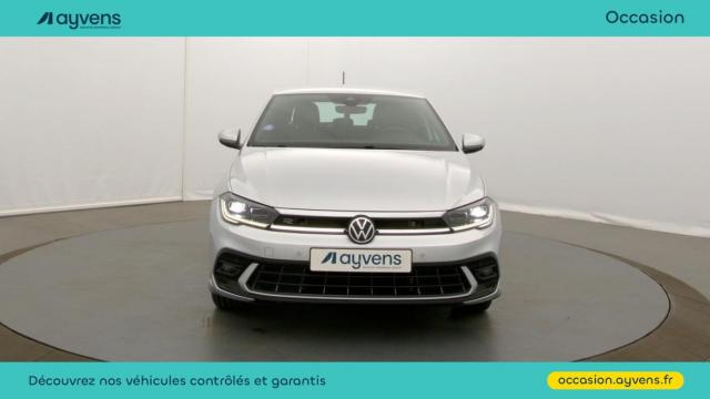 Volkswagen Polo image 2