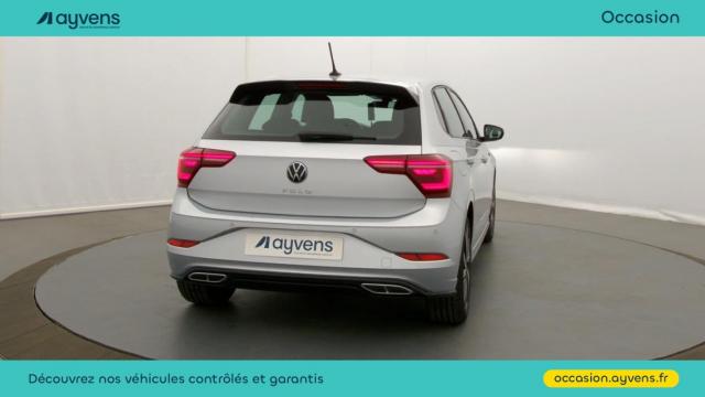 Volkswagen Polo image 9