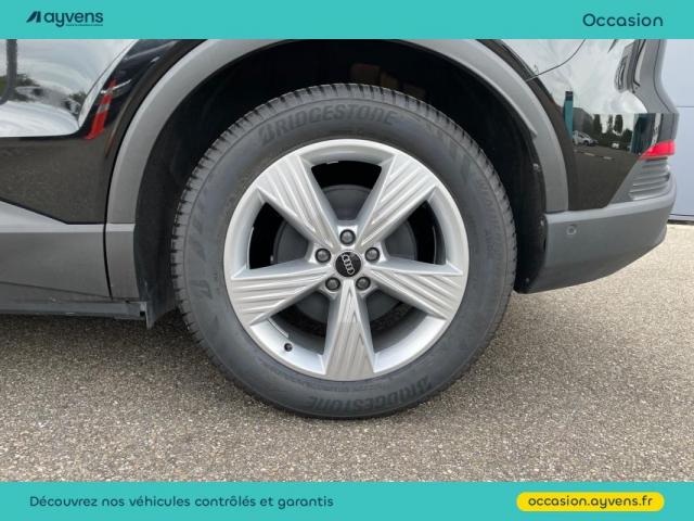 Audi Q4 E-Tron image 9