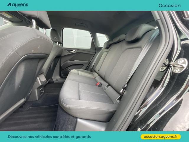 Audi Q4 E-Tron image 4
