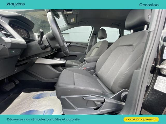 Audi Q4 E-Tron image 7