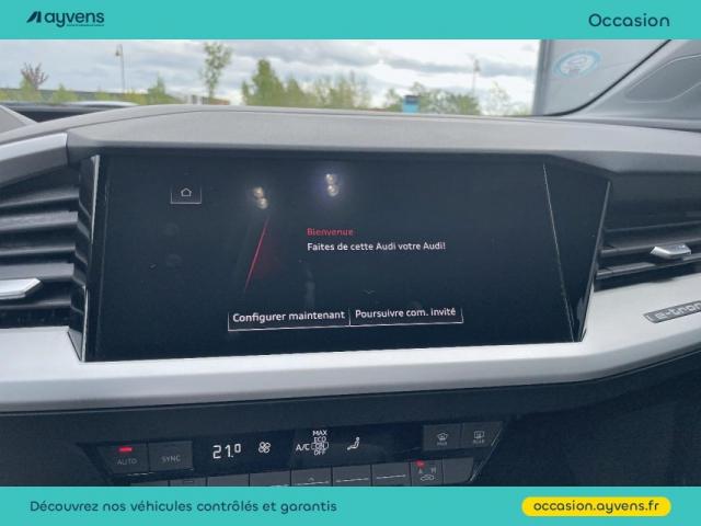 Audi Q4 E-Tron image 8