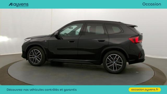 Bmw X1 image 8