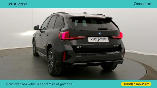 Bmw X1 image 1
