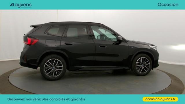 Bmw X1 image 5