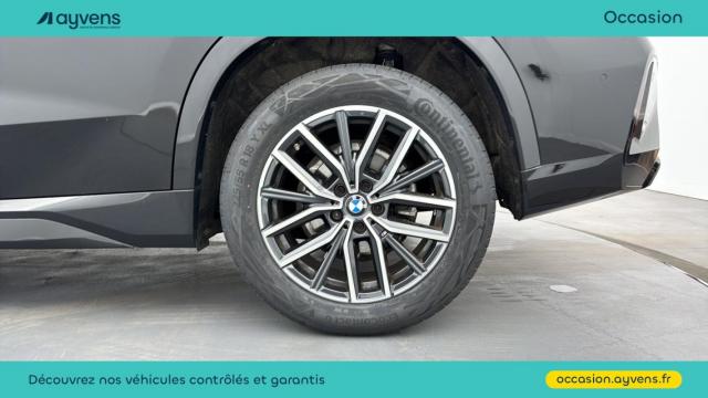Bmw X1 image 2