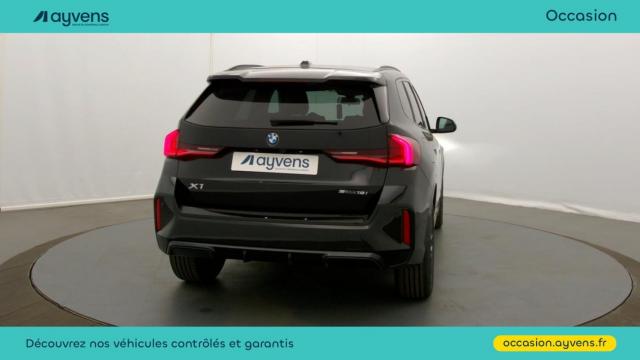 Bmw X1 image 4