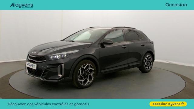Kia Xceed d’occasion