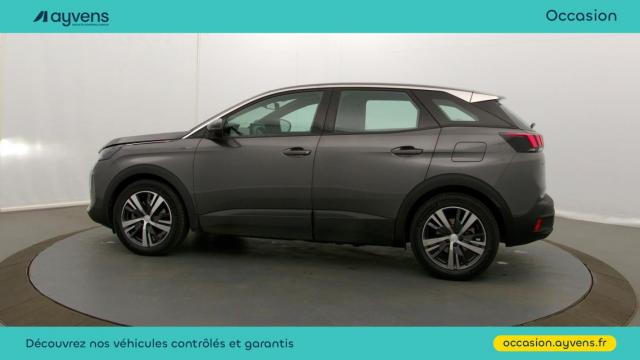 Peugeot 3008 image 6