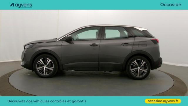 Peugeot 3008 image 1