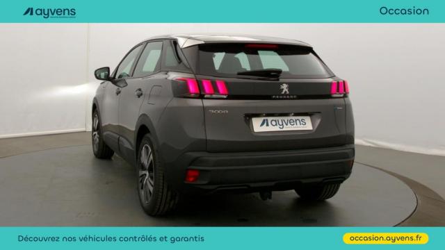 Peugeot 3008 image 2