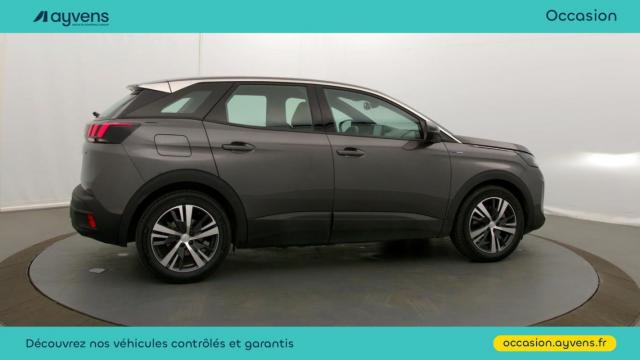 Peugeot 3008 image 5