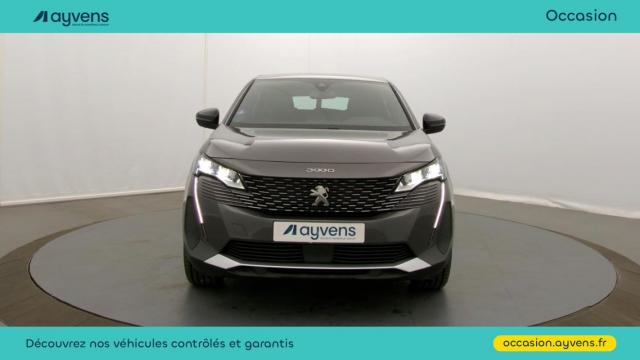 Peugeot 3008 image 9
