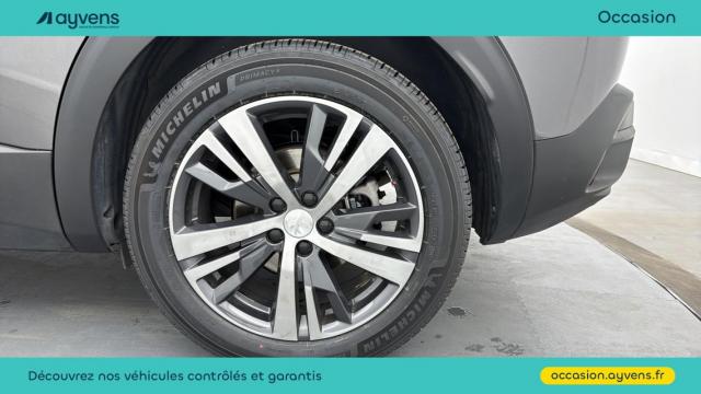 Peugeot 3008 image 3