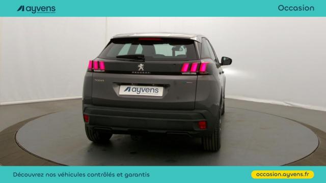 Peugeot 3008 image 7