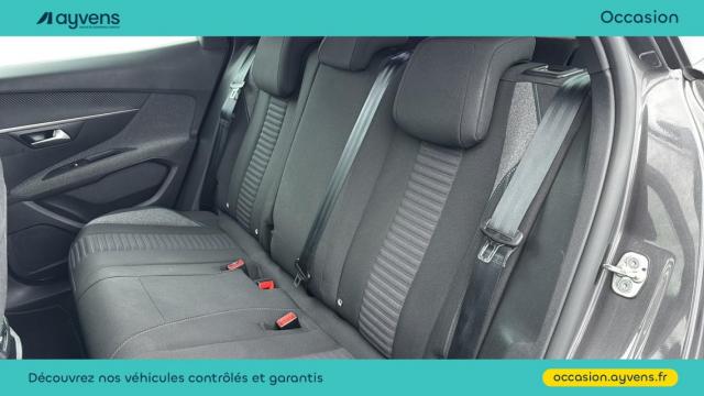 Peugeot 3008 image 4