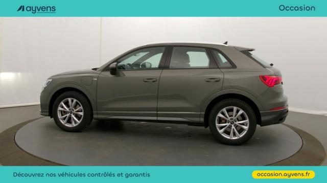 Audi Q3 image 3