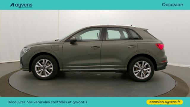 Audi Q3 image 8
