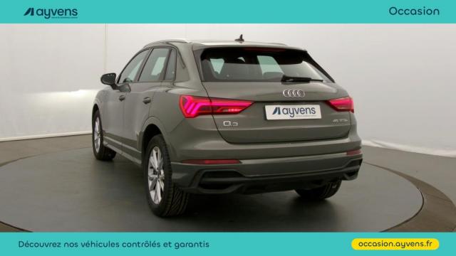 Audi Q3 image 9