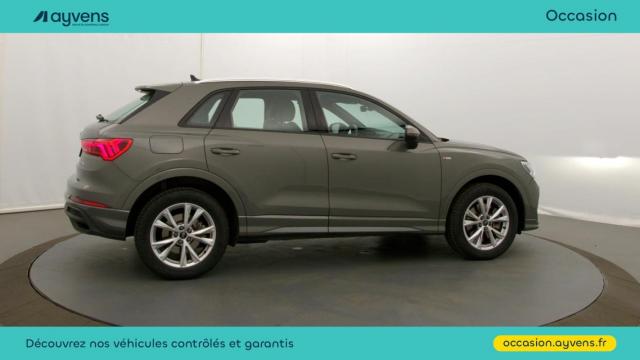 Audi Q3 image 2