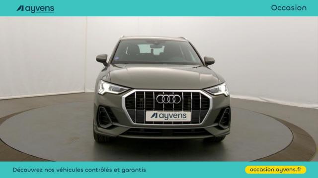 Audi Q3 image 6