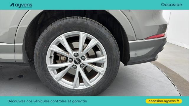 Audi Q3 image 1