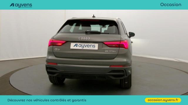 Audi Q3 image 7