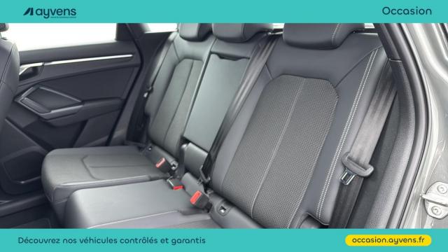 Audi Q3 image 4